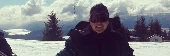 CarloossMoreno's profile banner image