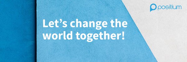 positium Profile Banner