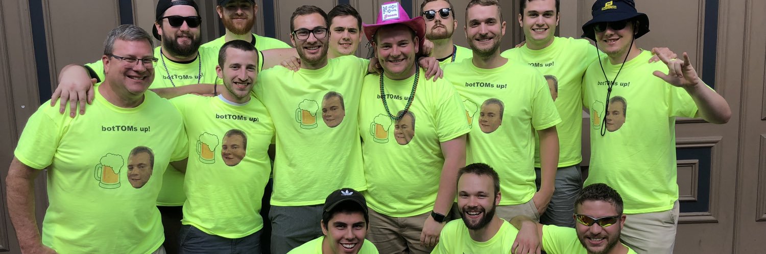 TommyTwoPutt_'s profile banner image