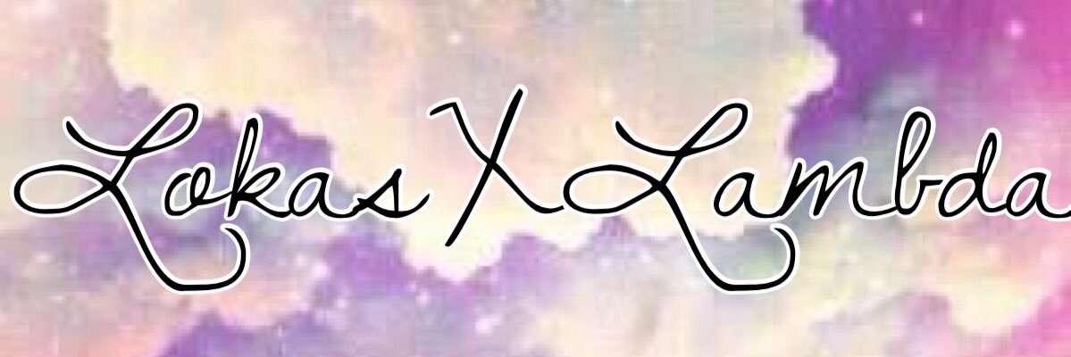 lokasxlambda's profile banner image