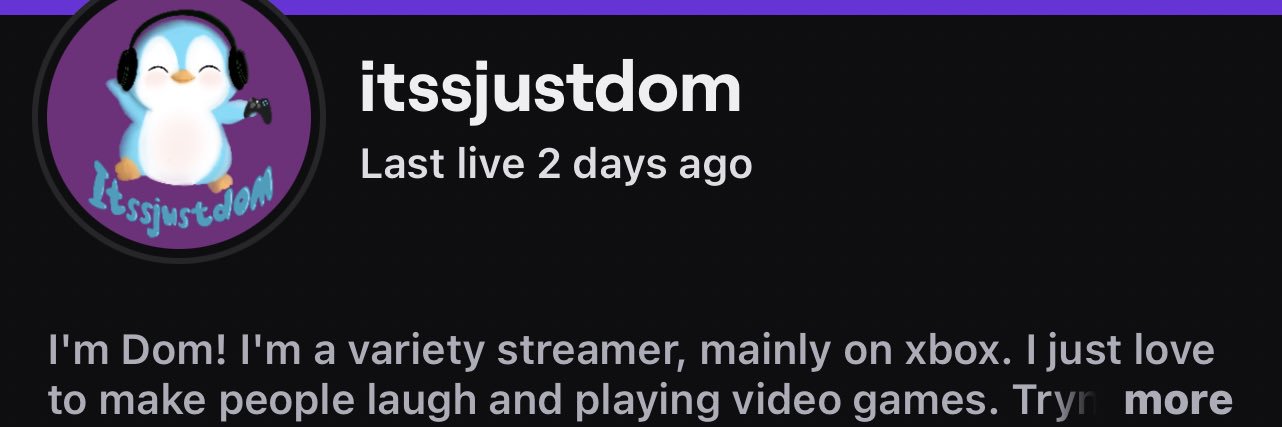 ItxxJuxtDom's profile banner image