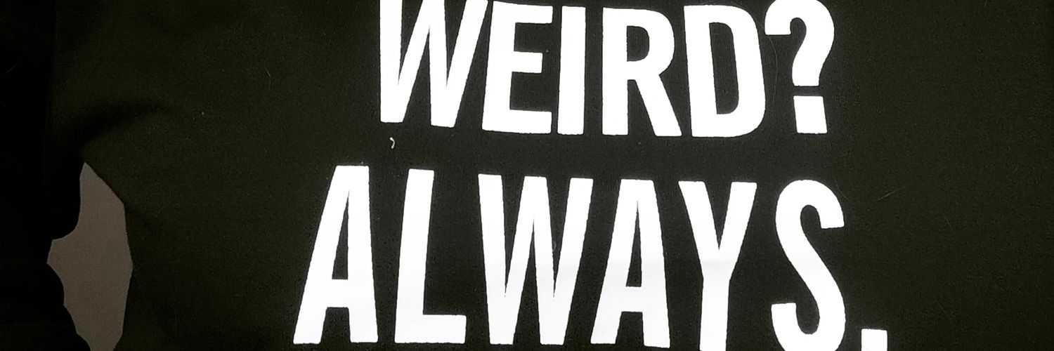 gingersimasnaps's profile banner image