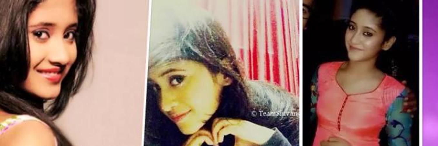 Shivangi Joshi Twitter