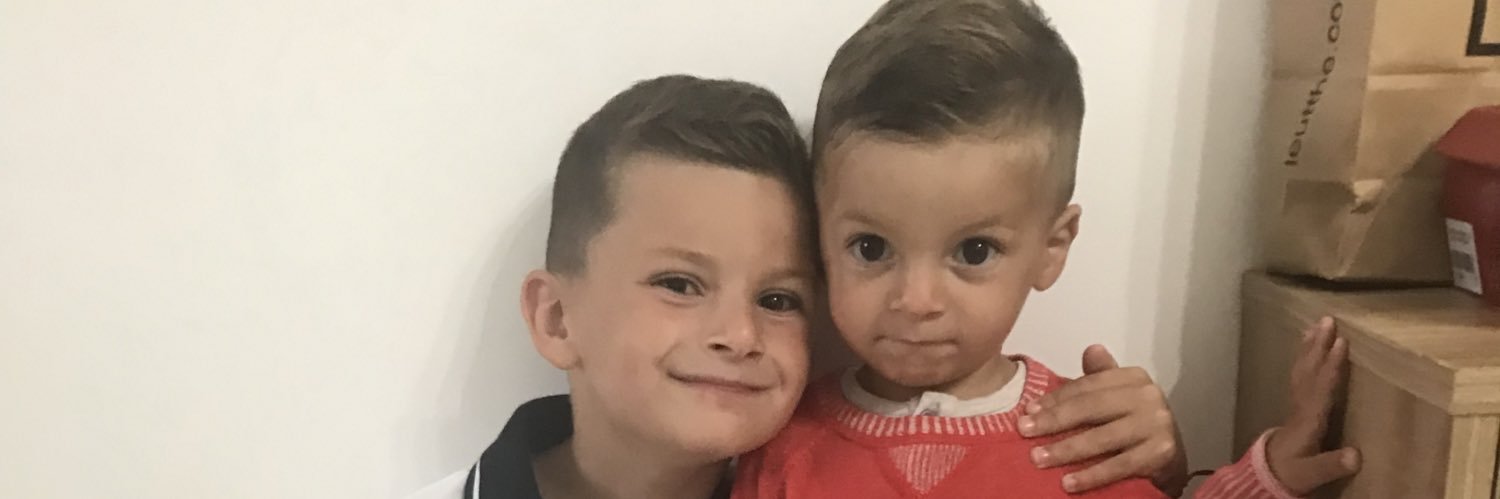 luchobroso's profile banner image