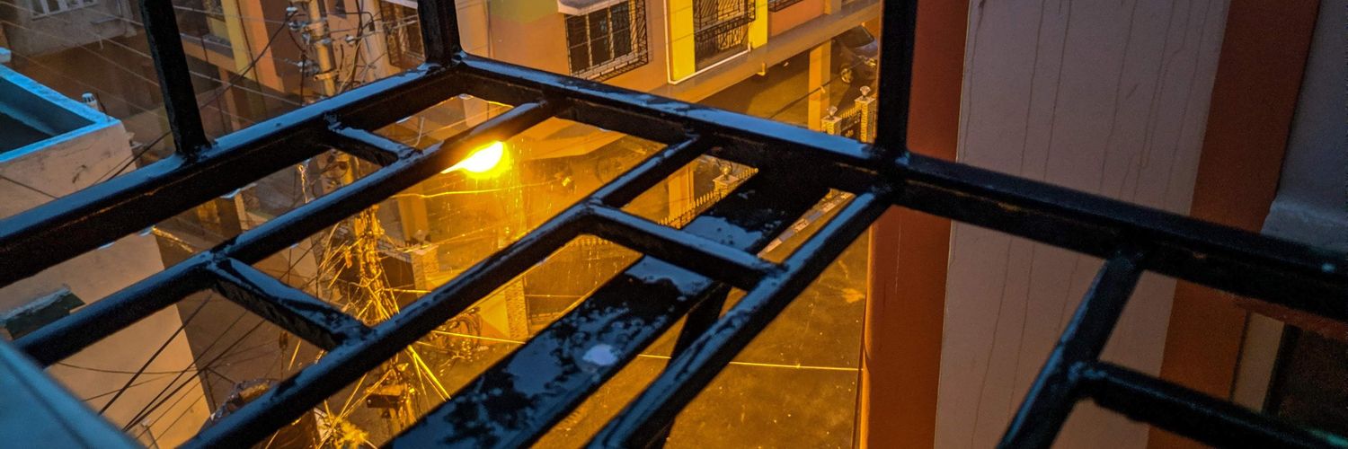 shekher1997's profile banner image