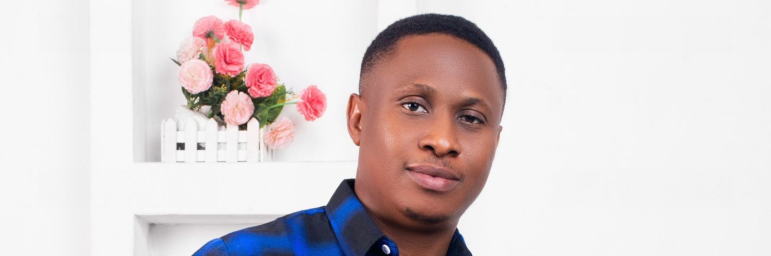 udeeforeal's profile banner image