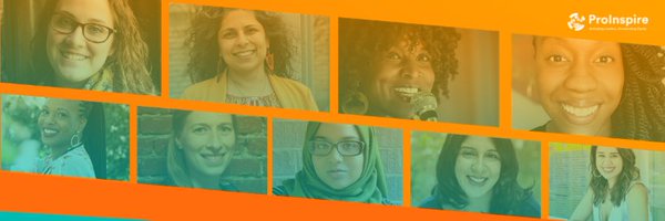 ProInspire Profile Banner