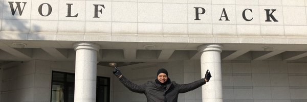 TerrenceHolt Profile Banner