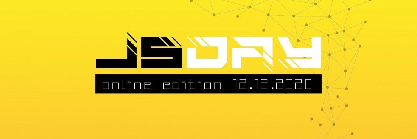 JSday Brasil banner