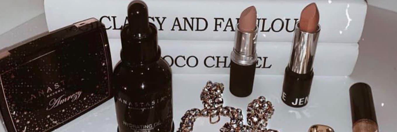 Victoria Renae’ banner