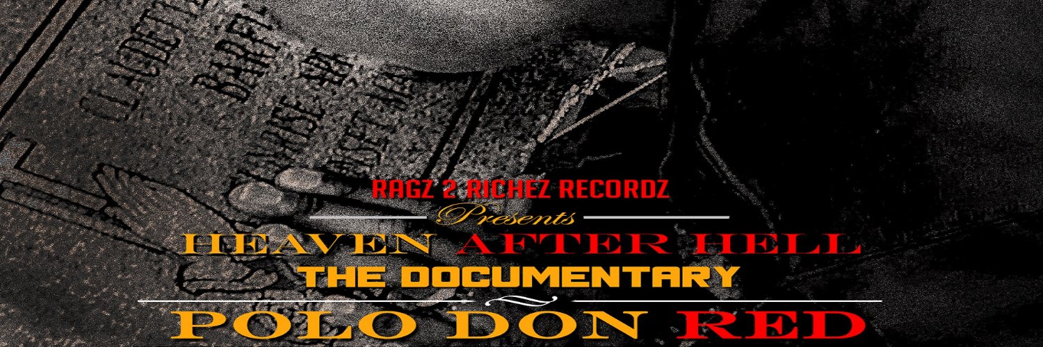 Polodonred's profile banner image