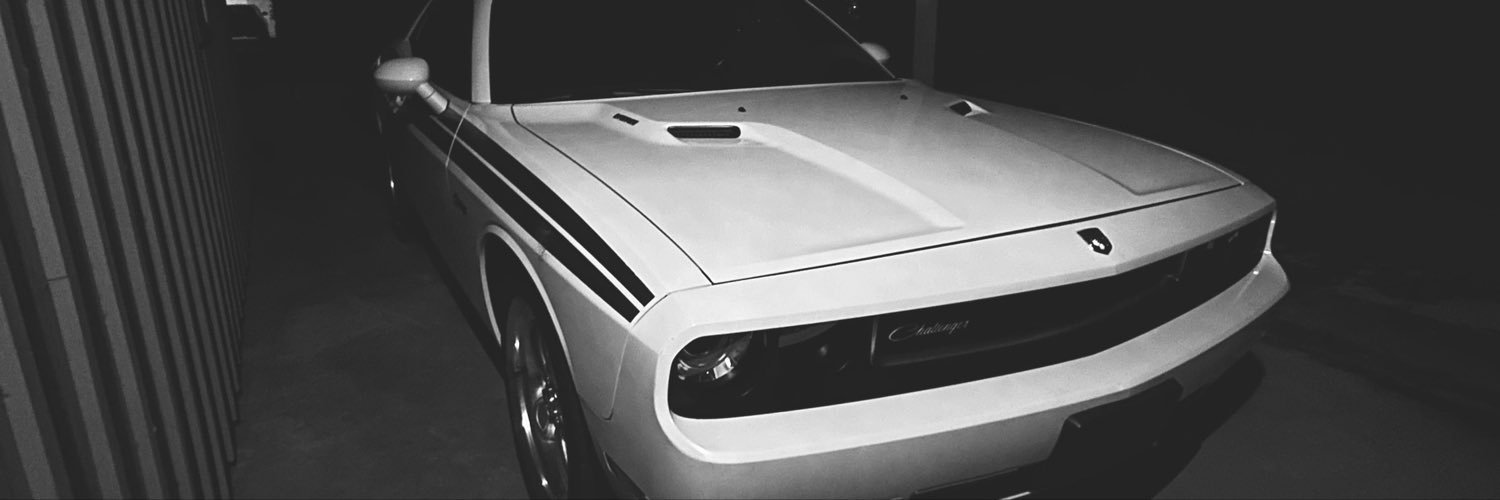 claycottrell's profile banner image