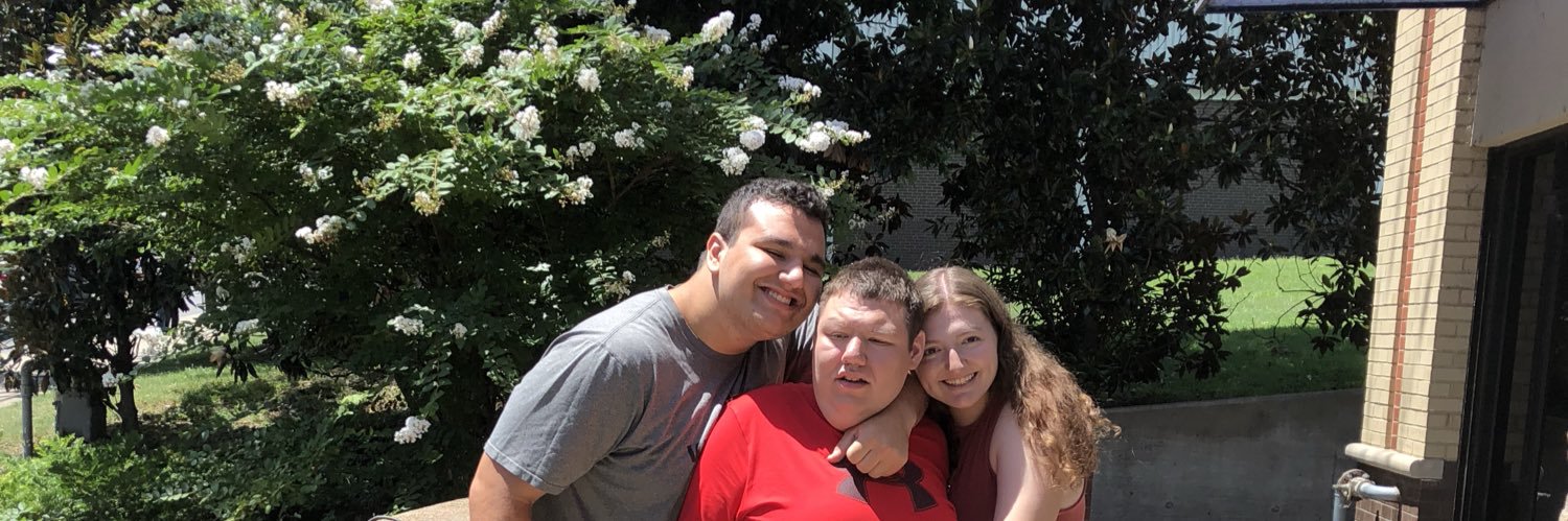 mackelreagan's profile banner image