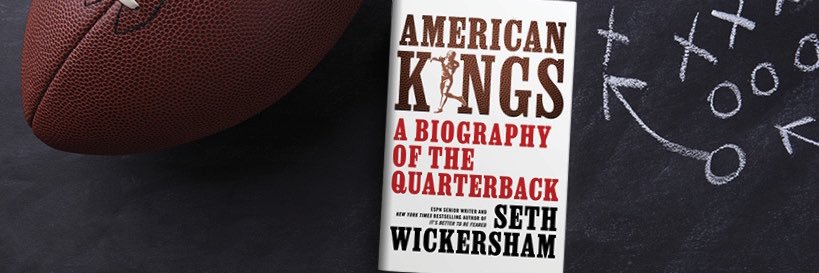 Seth Wickersham's banner