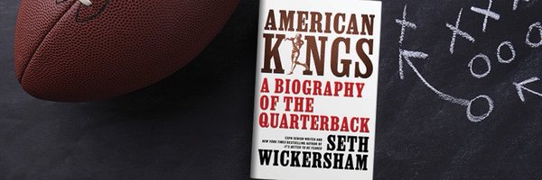 SethWickersham Profile Banner