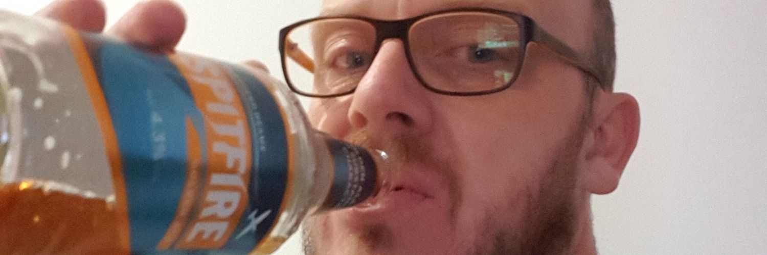 JordanJester's profile banner image