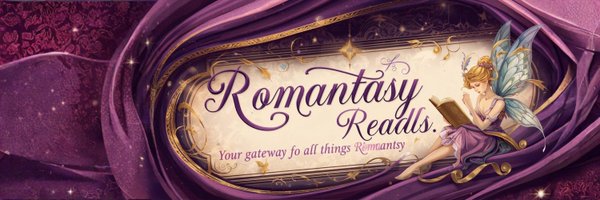 Romantasy_Reads Profile Banner