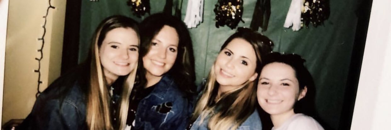 francescaapinto's profile banner image