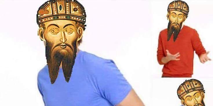 Lukicac's profile banner image