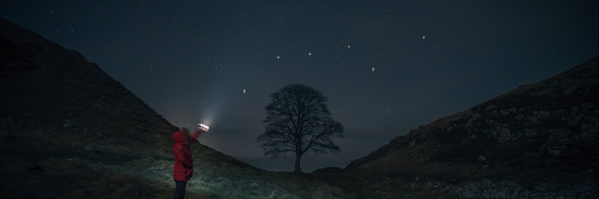 micheal scott banner