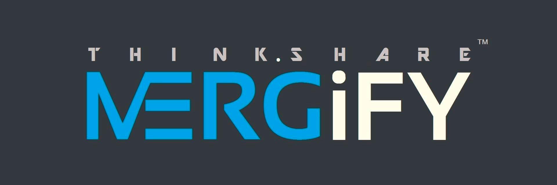 Mergify banner