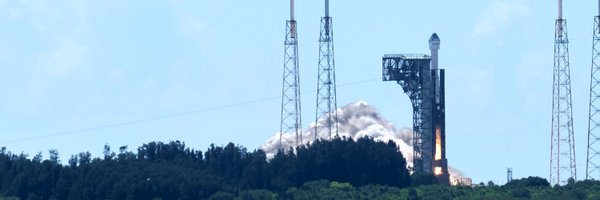 BoeingSpace Profile Banner