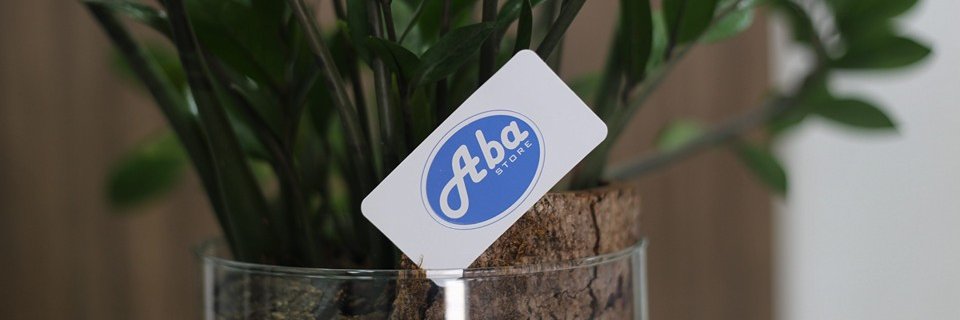 aba_store's profile banner image