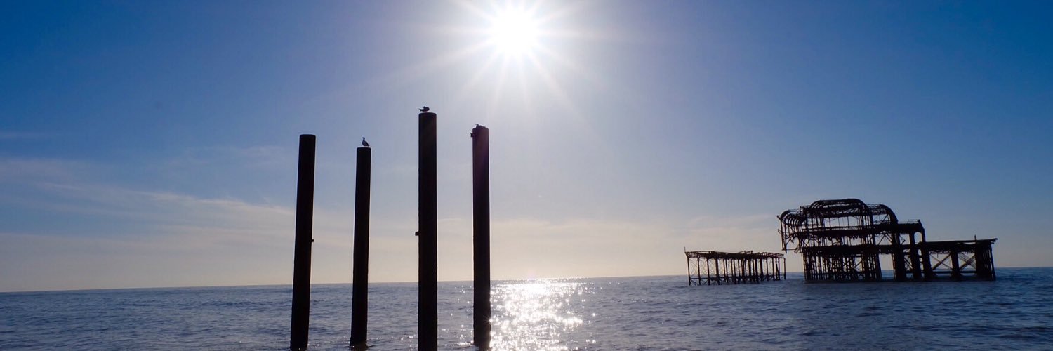 Brighton Beauty banner