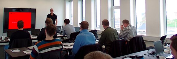 redtigersec Profile Banner