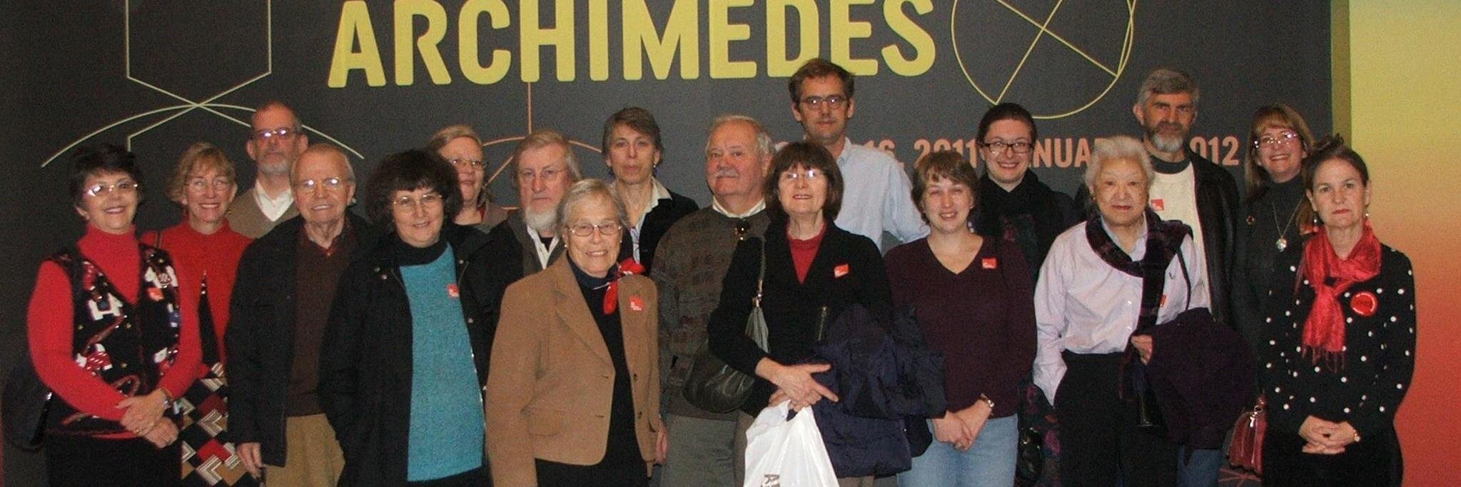 DC Rare Book Group banner