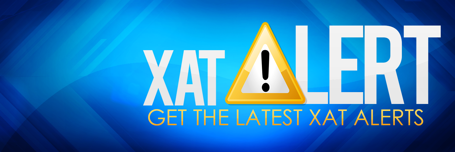 xatAlert's profile banner image
