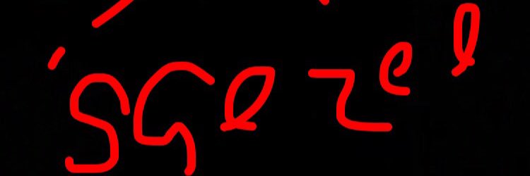 SGezee's profile banner image