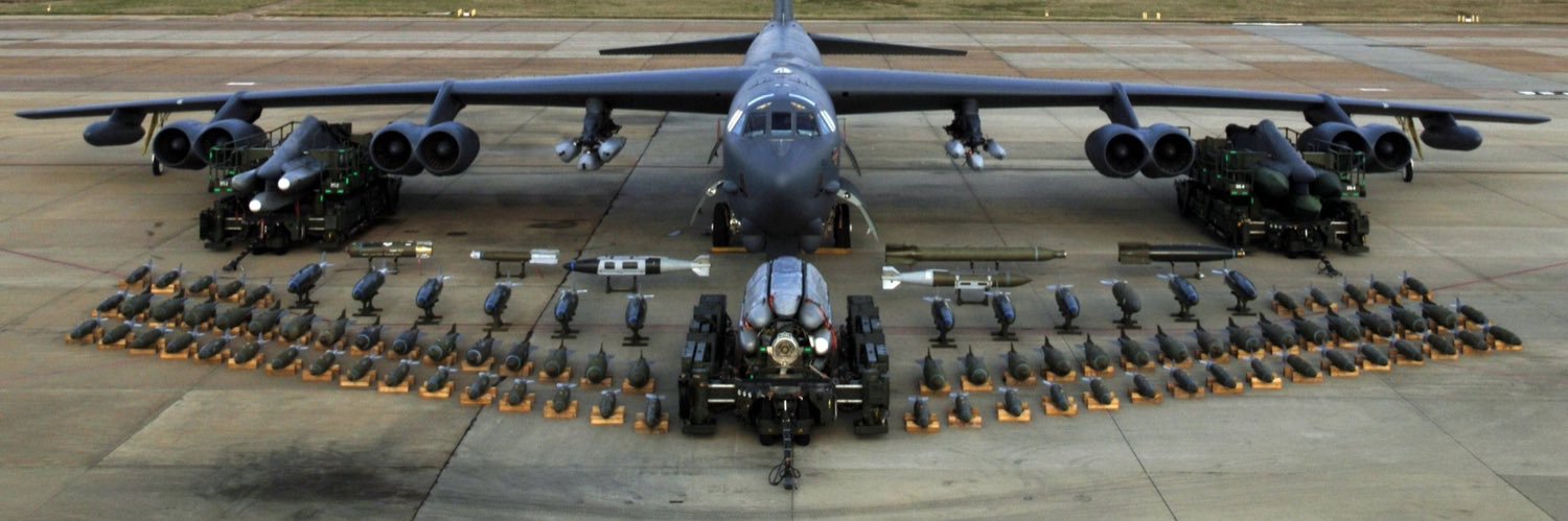 Aviation Dean banner