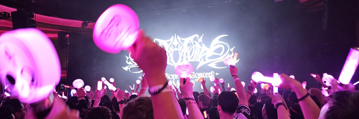 🩷Mina💀🔜 EN 3 AFO's banner