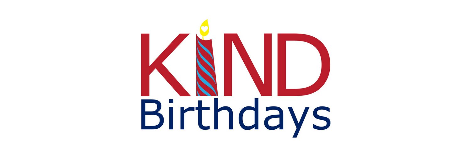 KINDBirthdays's profile banner image