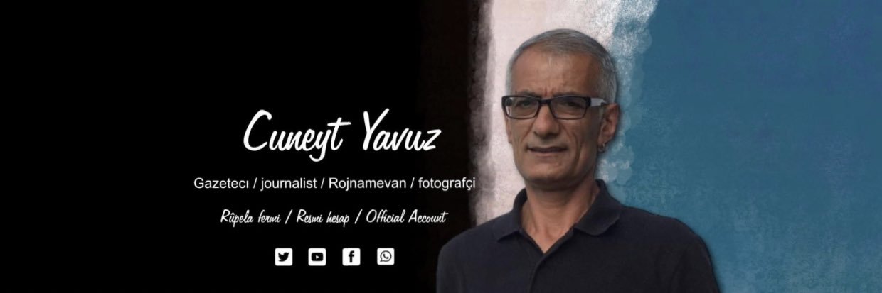 cuneytyyavuz's profile banner image
