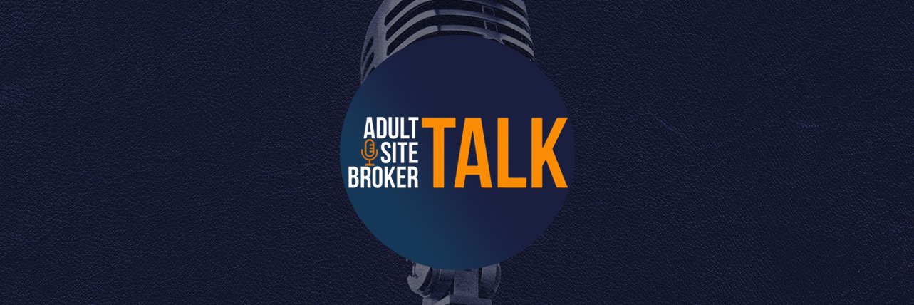 Bruce, The Adult Site Broker banner