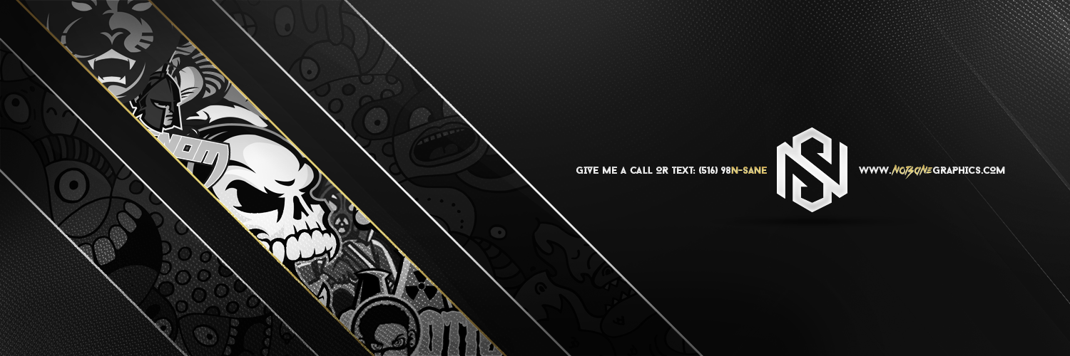 NotSaneGraphics's profile banner image