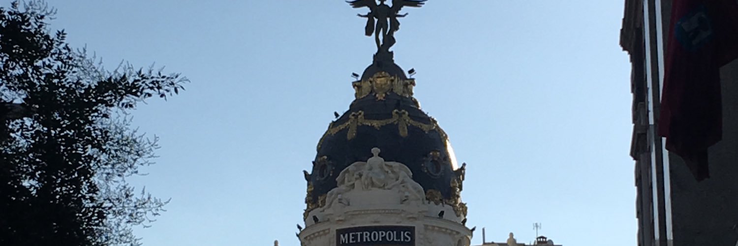 jocovar's profile banner image