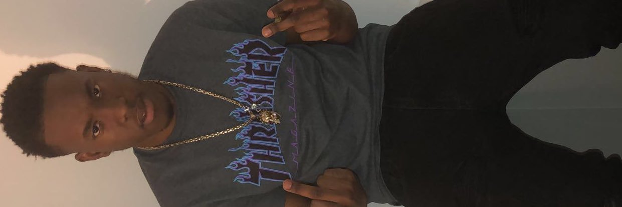 __GoHarder's profile banner image