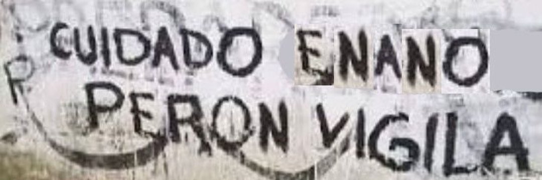 Victoria banner