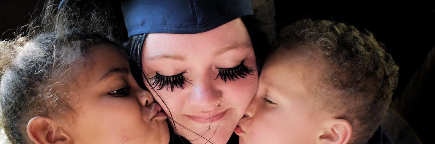 ThatGirlRandaa's profile banner image