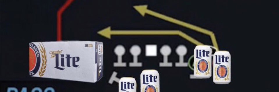 DBaake1's profile banner image