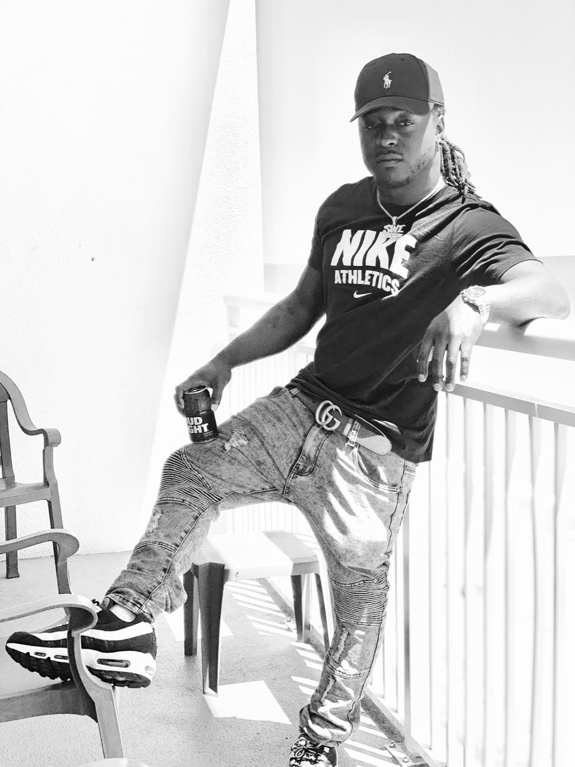 DJBLACK420's profile banner image