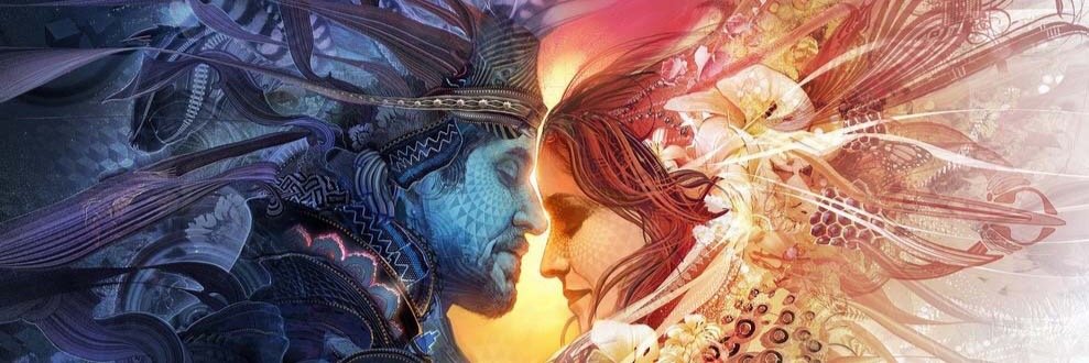 TiiGGerWHO's profile banner image