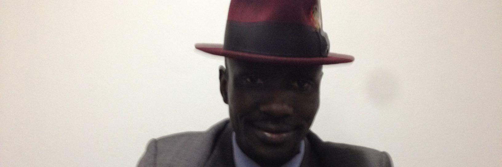 DengAdut1's profile banner image