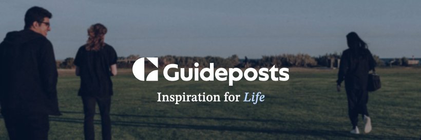 Guideposts banner