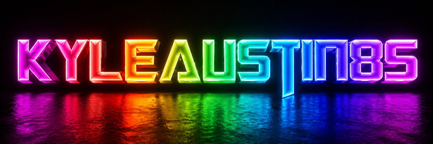 KyleAustin85's profile banner image