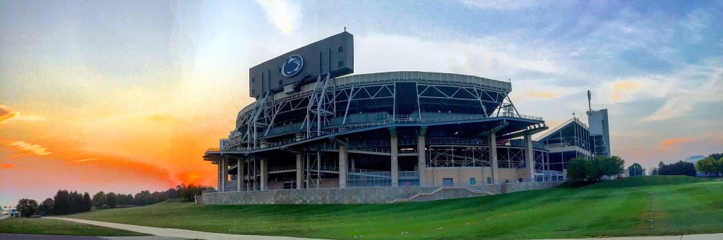 PSULionsPride's profile banner image