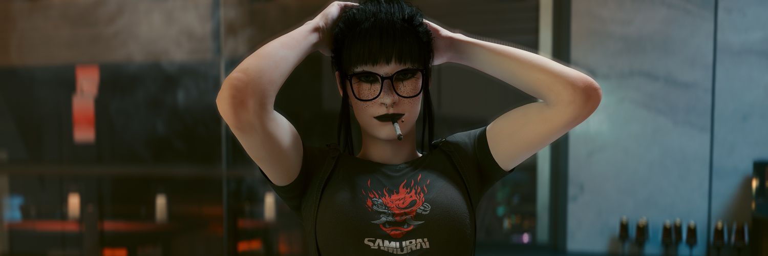 ARmunkki's profile banner image